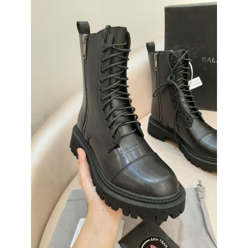 Boot Balenciaga