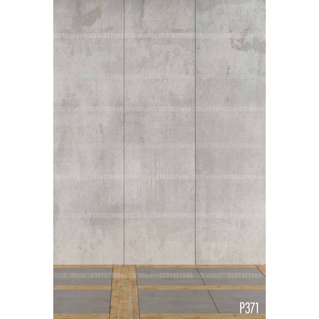 Phông nền chụp ảnh livestream màu trắng mẫu Hottrend