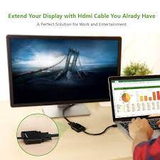 Cáp chuyển Mini Displayport to VGA Ugreen 10459 - Hàng Chính Hãng