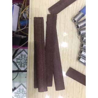 chà nhám lu nhỏ 15 mm