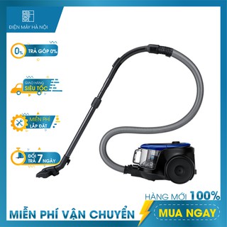 Máy hút bụi Samsung VC18M2120SB/SV (Xanh)