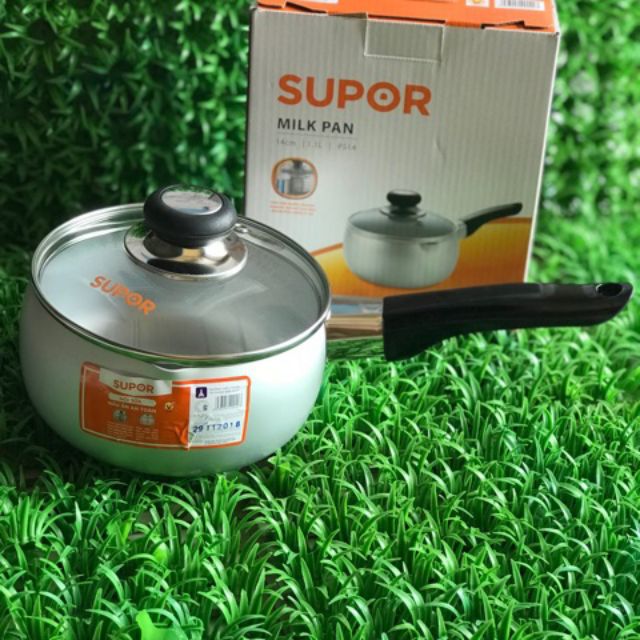 Nồi nấu bột - sữa Supor (14)