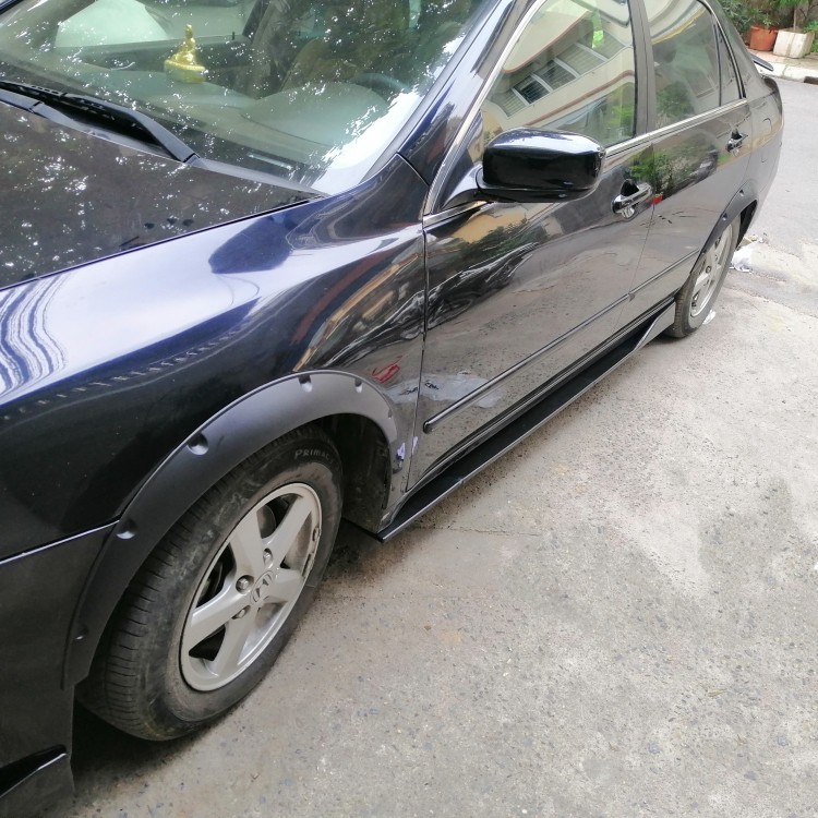 Cua Lốp Xe Honda Accord Hàng Loại 1 Lắp Các Đời 2008-2020