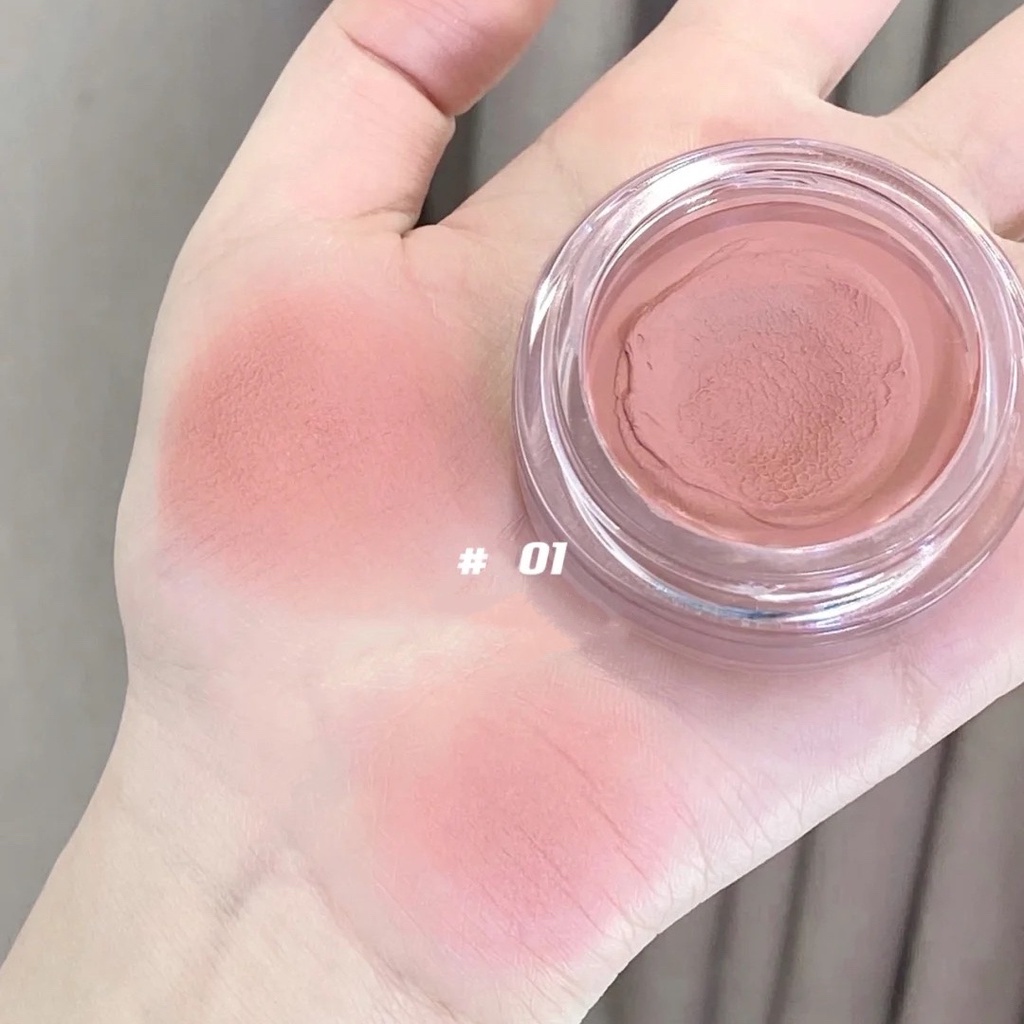 [Hàng mới về] Son môi chất nhung lì lâu trôi không phai thiết kế hình hủ độc đáo | BigBuy360 - bigbuy360.vn