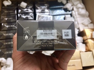Nước hoa Nam Versace