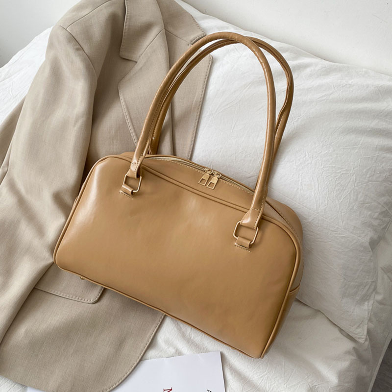 Túi Da Đeo Chéo Thời Trang Xinh Xắn Dành Cho Nữ IELGY