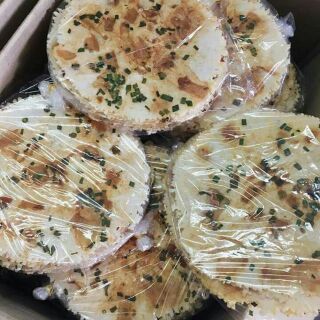 Bánh ép Thuận An
