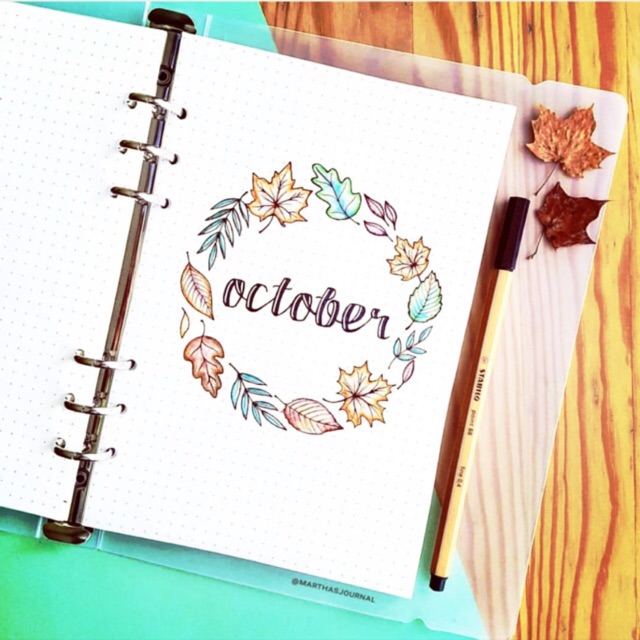 Sổ planner Crystal tặng kèm phụ kiện