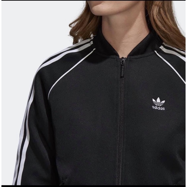 Áo Adidas SST Track Jacket CE2392