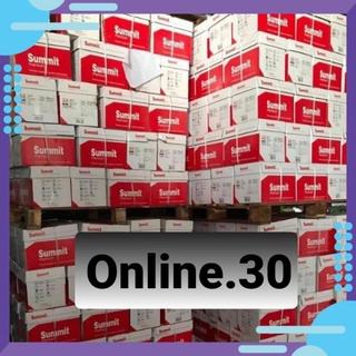 Giấy in A4 Summit DL70gsm nhập khẩu indonesia