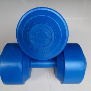Tạ Nhựa 8Kg