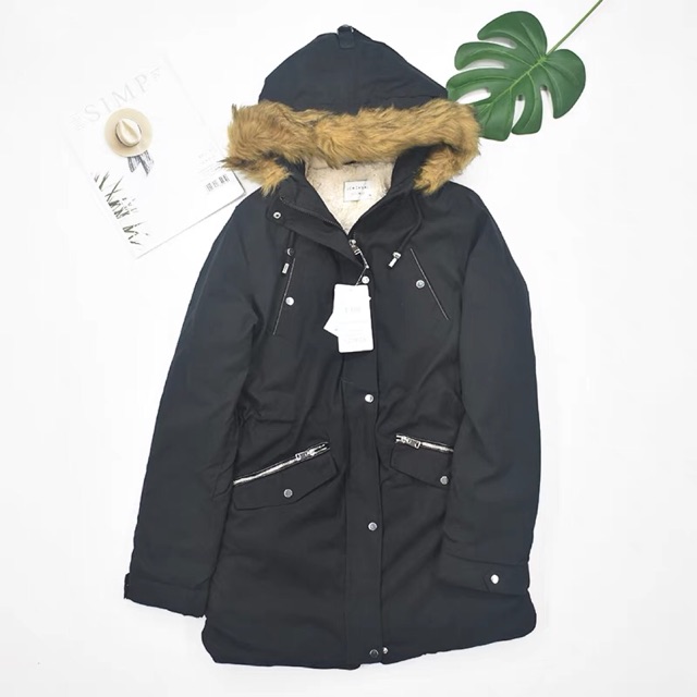 Áo parka