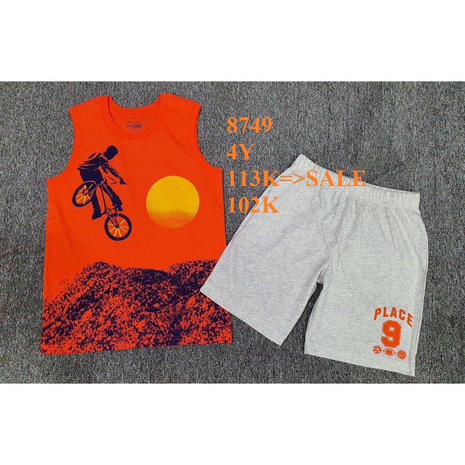 8749 5/6Y 113K=>SALE 102K