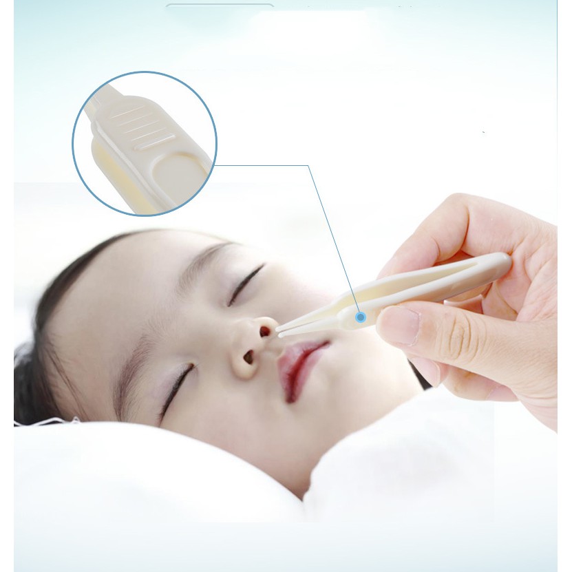 Bấm cắt móng tay bộ dụng cụ vệ sinh tai móng mũi trẻ em