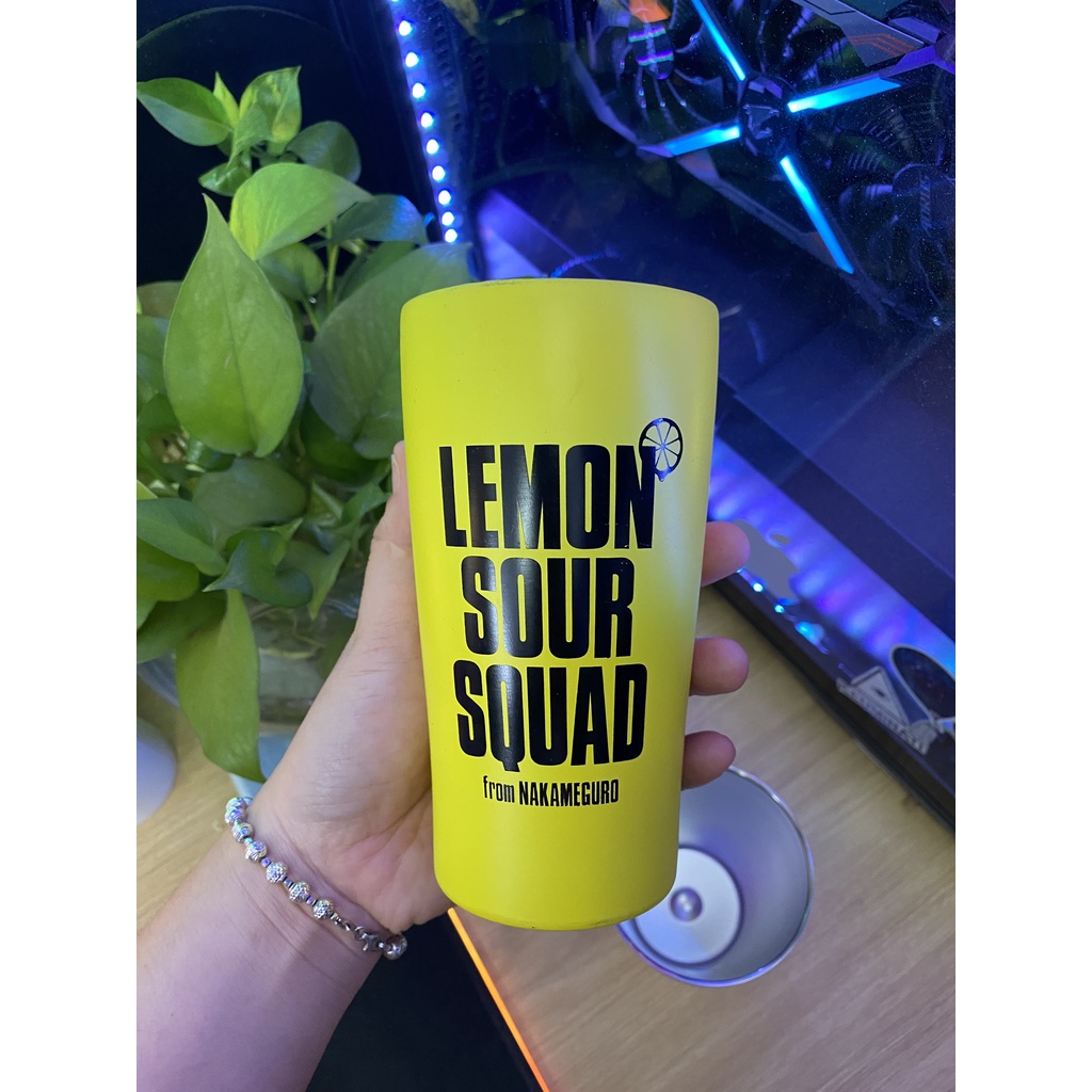 Ly inox giữ nhiệt hàng siêu thị nhật thanh lý