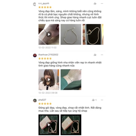 Lắc tay Bạc Handmade.Vòng tay mì trơn bạc nguyên chất-Bạc Handmade