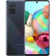 Điện thoại di động Samsung Galaxy A71 8G/128G