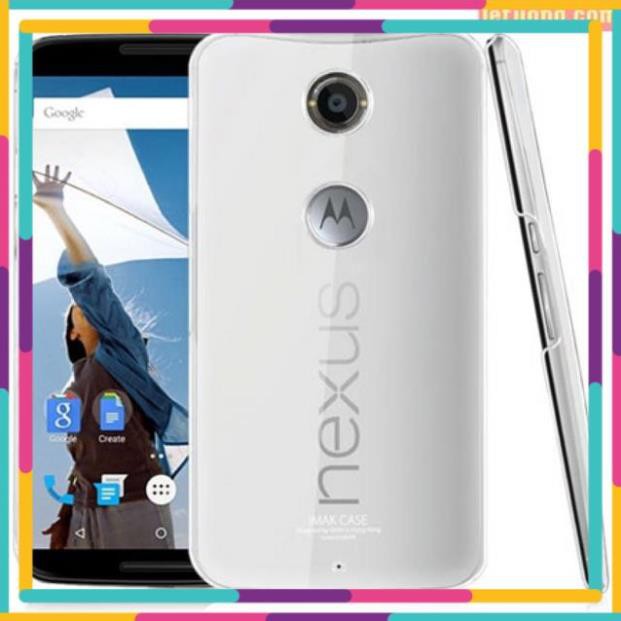 Ốp lưng Imak phủ nano Nexus 6