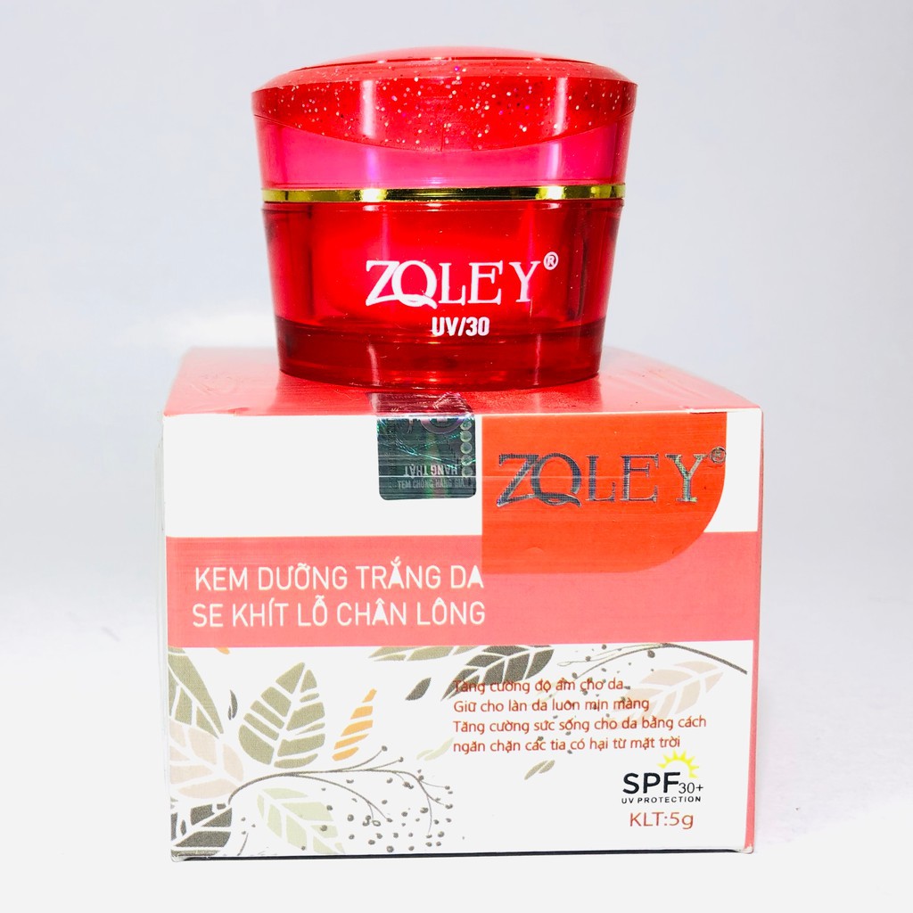 [CHÍNH HÃNG] Kem Zoley Trắng Da ( 5Gram - 10Gram) | BigBuy360 - bigbuy360.vn