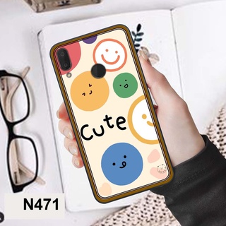 Ốp Huawei NOVA 3E bộ hình thiết kế độc lạ siêu dễ thương. hàng cao cấp siêu bền