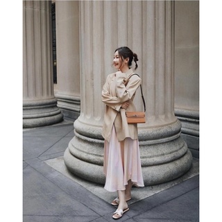 Áo blazer xuất hàn dư xịn