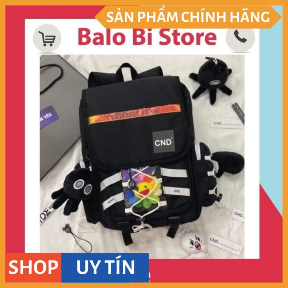 Balo colkids ss4 phản quang