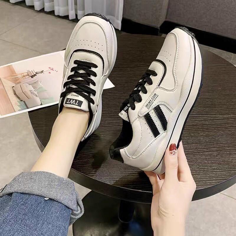 Giầy thể thao nữ M6.com