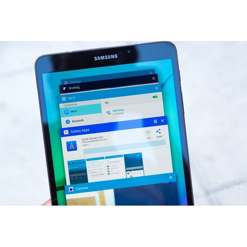 Máy Tính Bảng samsung galaxy TaB S2 9.7 | Màn Hình 2K Sắc Nét - Ram3GB. Tặng Sạc Cáp Nhanh Và Tai Nghe. | BigBuy360 - bigbuy360.vn