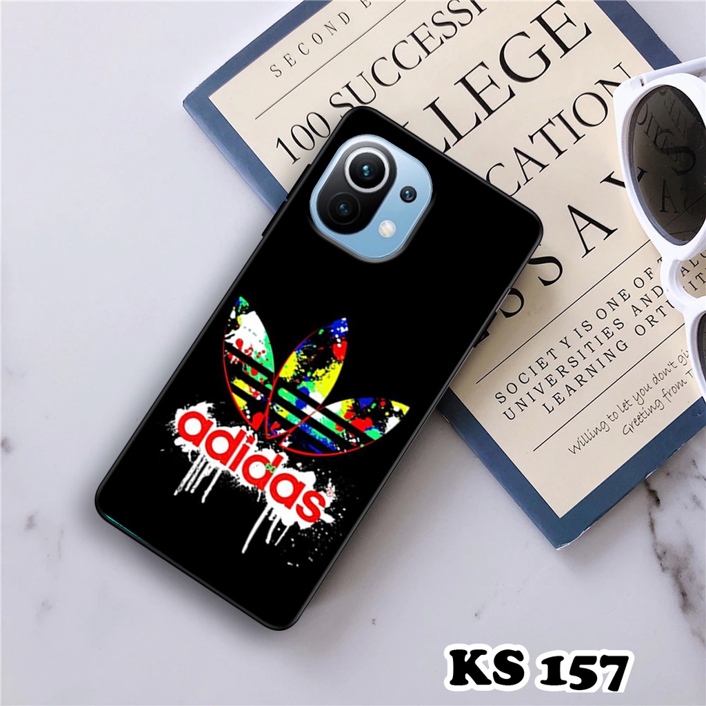 Ốp lưng Xiaomi Mi 11 Lite - Mi 11 Lite 5G - Mi 11 Lite 5G NE - Ốp in hình ÄDĮĎAŠ sang trọng, bền đẹp