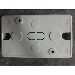 Đế âm Sino Vanlock S2157 tự chống cháy