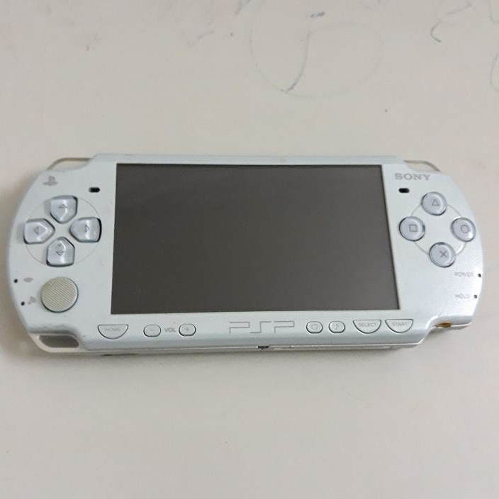 Máy PSP 2000 Hack + Full phụ kiện