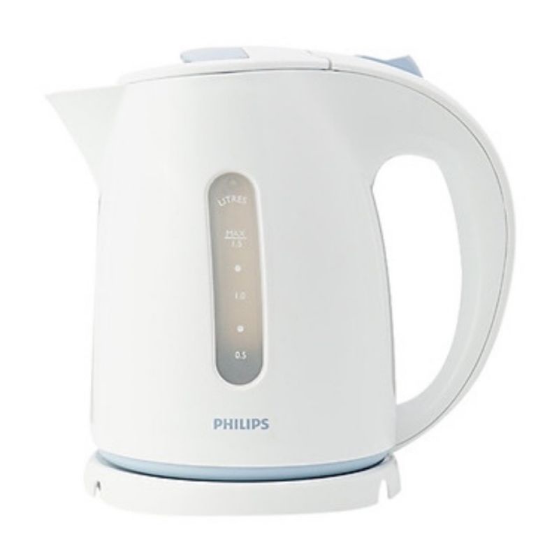 Ấm siêu tốc Philips 1,5l