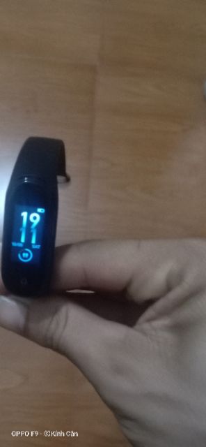 Smartband m4