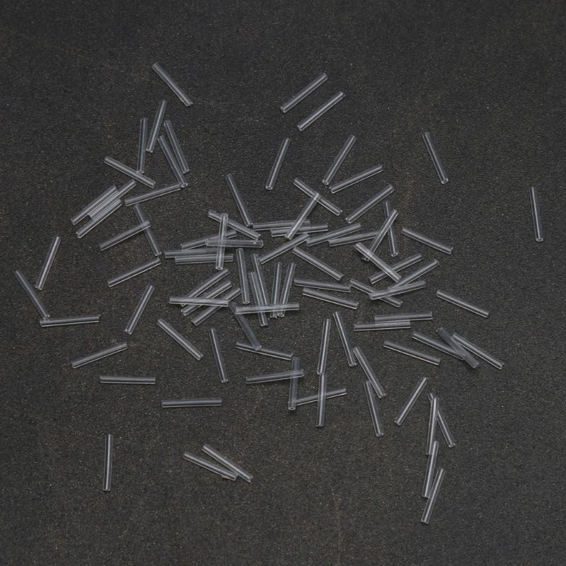 Bông Tai Dạng Móc Hình Cá Không Gây Dị Ứng