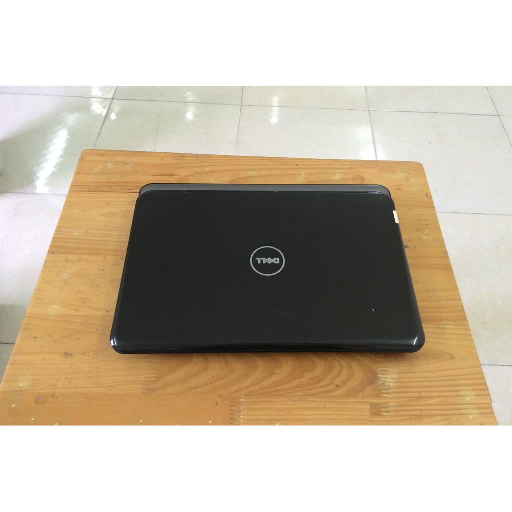 Dell Inspiron N3010 (Core i5 2.40Ghz, Ram 3GB, HDD 320GB) nguyên zin, giá sinh viên
