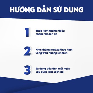 [HB Gift] - Kem dưỡng ẩm da NIVEA Crème (30ml)