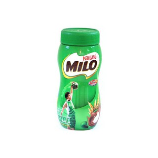 Thức uống lúa mạch Milo Active Go hũ 400g