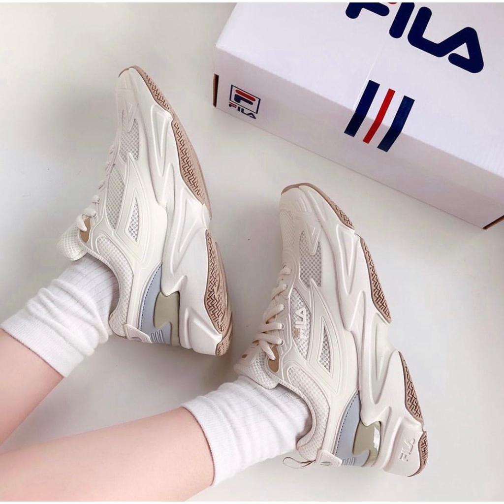 [AUTHENTIC 100%] GIÀY THỂ THAO FILA SKY RUNNER CHÍNH HÃNG