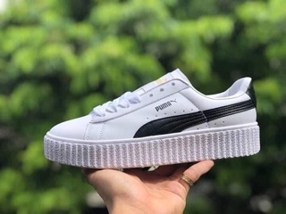 Giày thể thao puma BTS