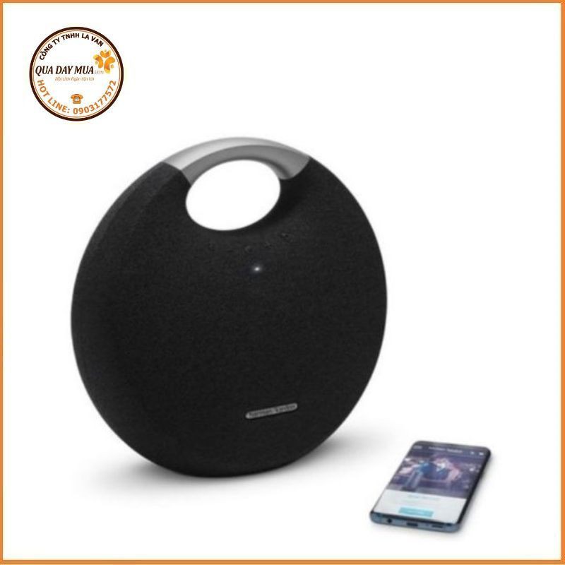 [Onyx 6] Loa Bluetooth Harman Kardon Onyx Studio 6 - Hàng chính hãng