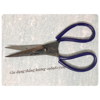 Kéo cắt cành lá ,cắt dây ,làm cá dài 24 cm