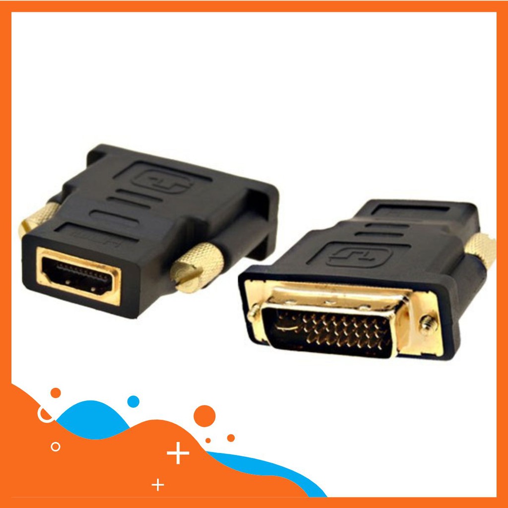 Đầu chuyển đổi DVI-HDMI [PK99]