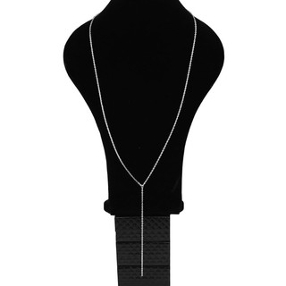 Vòng cổ unisex, titan không gỉ
