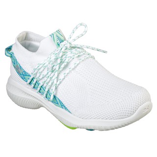 15672-SKECHERS ULTRA GO FOR WOMEN,giày đi bộ nữ cực êm nhẹ