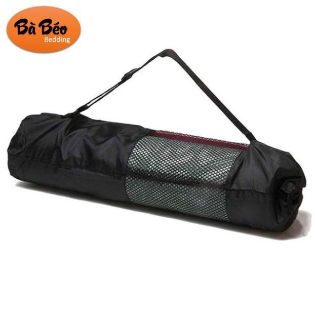 thảm tập yoga yoga pilates Thảm tập YOGA TPE 2 lớp dày 6mm