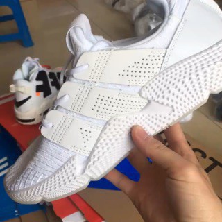 Giày Prophere trắng full