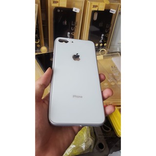 ốp lưng giả 8 cho iphone 7plus/8plus