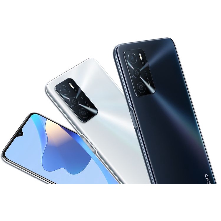 Điện thoại Oppo A16  Hàng Chính Hãng, Mới 100%, Bảo hành chính hãng 12 tháng
