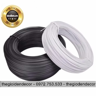 Dây đèn thả trang trí,dây đèn dùng cho đèn trang trí