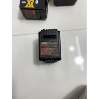 pin đóng makita , dewalt 9ah